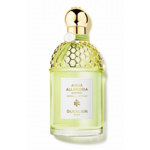 Guerlain Aqua Allegoria Harvest Nerolia Vetiver - EDT (plnitelná) 125 ml obraz