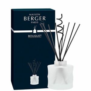 Maison Berger Paris Aroma difuzér Spirale bílý 222 ml obraz