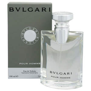 Bvlgari Pour Homme - EDT 100 ml obraz