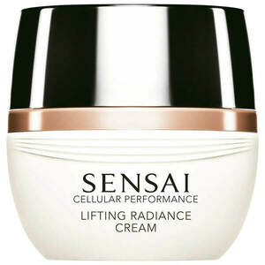 Sensai Rozjasňující liftingový krém Cellular Performance (Lifting Radiance Cream) 40 ml obraz