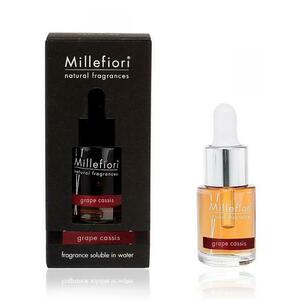 Millefiori Milano Aroma olej Grape Cassis 15 ml obraz