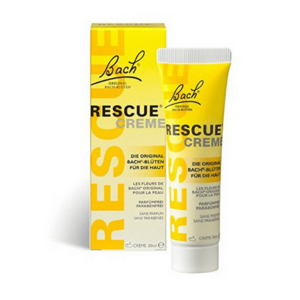 Original Dr. Bach®️ Rescue krém 50 ml obraz