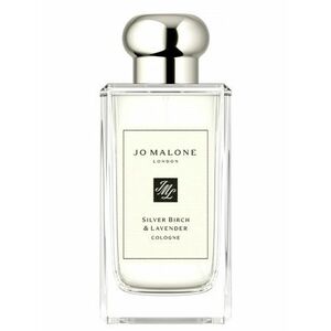 Jo Malone Silver Birch & Lavender - EDC 100 ml obraz