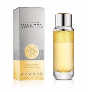 Azzaro Wanted - EDT 30 ml obraz