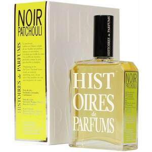 Histoires De Parfums Noir Patchouli - EDP 120 ml obraz