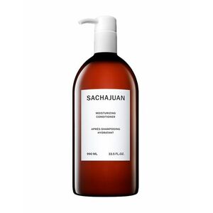 Sachajuan Hydratační kondicionér pro suché a zesvětlené vlasy (Moisturizing Conditioner) 990 ml obraz