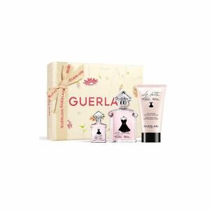 Guerlain La Petite Robe Noire - EDT 50 ml + tělové mléko 75 ml + EDT 5 ml obraz