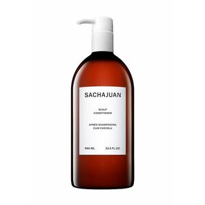 Sachajuan Kondicionér proti lupům (Scalp Conditioner) 990 ml obraz