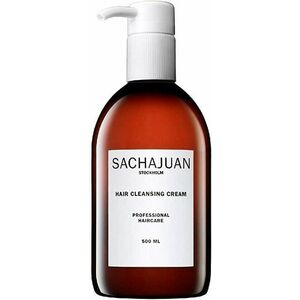 Sachajuan Čisticí krém na vlasy (Hair Cleansing Cream) 500 ml obraz