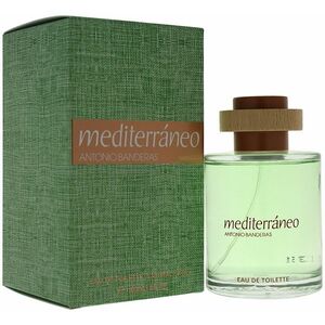 Antonio Banderas Mediterraneo - EDT 50 ml obraz