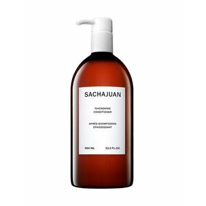 Sachajuan Kondicionér pro jemné vlasy (Thickening Conditioner) 990 ml obraz