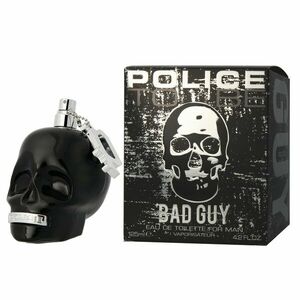 Police To Be Bad Guy - EDT 75 ml obraz