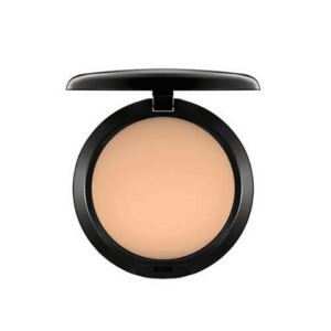 MAC Cosmetics Matující pudr a make-up Studio Fix (Powder Plus Foundation - Make-up) 15 g NW10 obraz