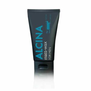 Alcina Matující vosk na vlasy For Men (Matt-Wax) 75 ml obraz