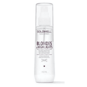 Goldwell Sérum na blond vlasy Dualsenses Blondes & Highlights (Serum Spray) 150 ml obraz