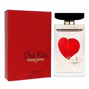 Franck Olivier One Kiss - EDP 75 ml obraz