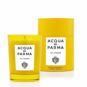 Acqua Di Parma Oh L`Amore - svíčka 200 g obraz