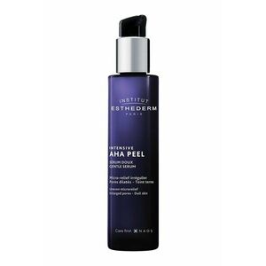 Institut Esthederm Jemné exfoliační pleťové sérum (Intensive Aha Peel Gentle Serum) 30 ml obraz