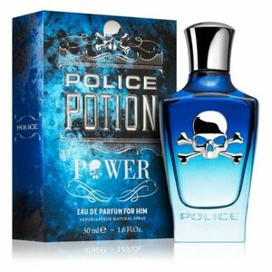 Police Potion Power For Him - EDP 30 ml obraz