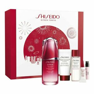 Shiseido Dárková sada Ultimune Kit obraz