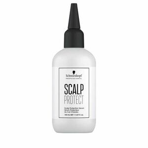 Schwarzkopf Professional Ochrana vlasové pokožky Scalp Protect (Scalp Protection Serum) 150 ml obraz