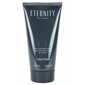 Calvin Klein Eternity For Men - sprchový gel 150 ml obraz