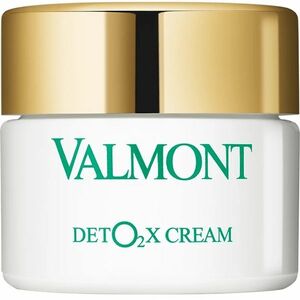 Valmont Detoxikační okysličující Energy krém DetO2x (Cream) 12 ml obraz