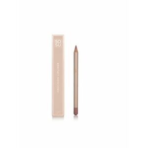 SOSU Cosmetics Konturovací tužka (Precision Lipliner) 1, 4 g Sugar obraz