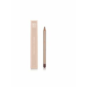 SOSU Cosmetics Konturovací tužka (Precision Lipliner) 1, 4 g Cocoa obraz