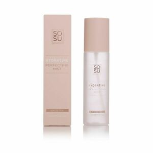 SOSU Cosmetics Hydratační multifunkční mlha White Tea (Hydrating Perfecting Mist) 100 ml obraz