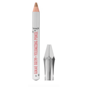 Benefit Tužka na obočí Gimme Brow + Volumizing Pencil mini 0, 6 g 2 - Warm Golden Blonde obraz