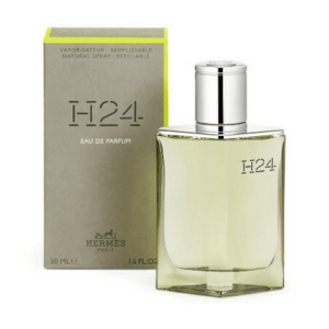 Hermes H24 - EDP (plnitelná) 30 ml obraz