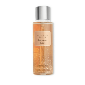 Victoria´s Secret Amaretto Fizz - tělový závoj 250 ml obraz