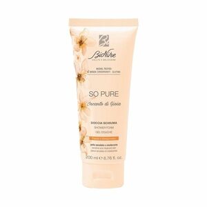 BioNike Sprchová pěna So Pure Incanto di Gioia (Shower Foam) 200 ml obraz