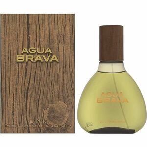 Antonio Puig Agua Brava - EDC 200 ml obraz