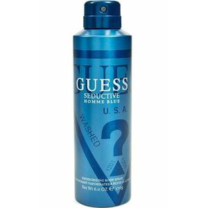 Guess Seductive Homme Blue - deodorant ve spreji 226 ml obraz