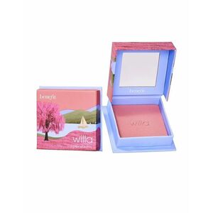 Benefit Tvářenka Soft Neutral-Rose Willa (Blush) 6 g obraz