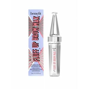 Benefit Vosk na obočí Fluff Up Brow Wax Mini (Flexible Brow-Texturizing Wax) 3 ml obraz