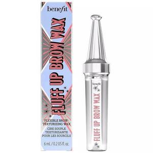 Benefit Vosk na obočí Fluff Up Brow Wax (Flexible Brow-Texturizing Wax) 6 ml obraz