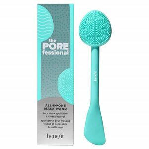 Benefit Aplikátor na obličejovou masku a čistění pleti The Porefessional All-In-One Mask Wand (Face Mask Applicator and Cleansing Tool) obraz