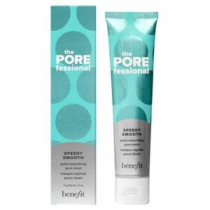 Benefit Pleťová maska The Porefessional Speedy Smooth (Quick Smoothing Pore Mask) 75 g obraz