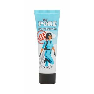 Benefit Podkladová báze pod make-up The Porefessional Lite Primer Mini (Face Primer) 7, 5 ml obraz