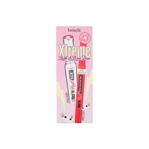 Benefit Dárková sada dekorativní kosmetiky Xtreme Lash & Line Duo Black obraz