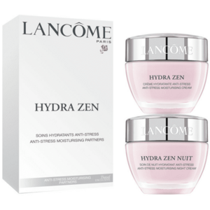 Lancome Dárková sada hydratační pleťové péče Hydra Zen obraz