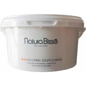 Natura Bissé Pleťová maska C + C Ascorbic (Soufflé Mask) 2 kg obraz