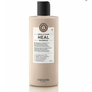 Maria Nila Šampon proti lupům a vypadávání vlasů Head & Hair Heal (Shampoo) 100 ml obraz