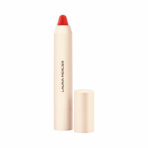 Laura Mercier Matná rtěnka v tužce (Petal Soft Lipstick Crayon) 2 g Alma obraz