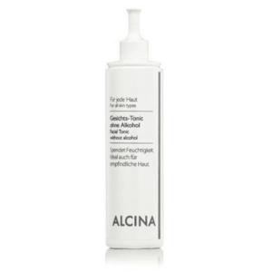 Alcina Pleťové tonikum bez alkoholu (Facial Tonic Without Alcohol) 500 ml obraz