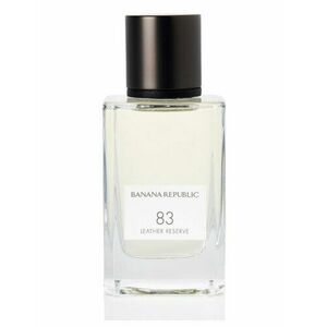 Banana Republic 83 Leather Reserve - EDP 75 ml obraz