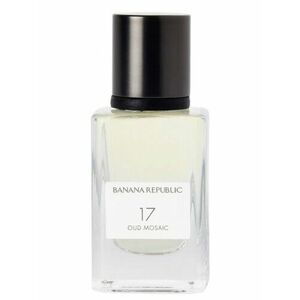 Banana Republic 17 Oud Mosaic - EDP 75 ml obraz